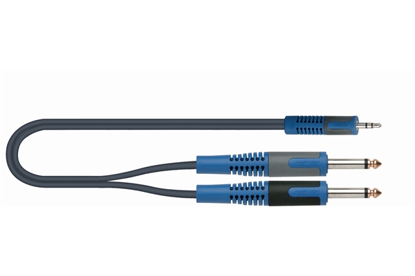 Quik Lok RKSA140-5 компонентный кабель