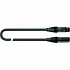 Quik Lok JUST MF 1 SL микрофонный кабель – фото 1