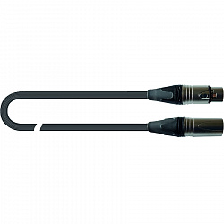 Quik Lok JUST MF 20 SL микрофонный кабель