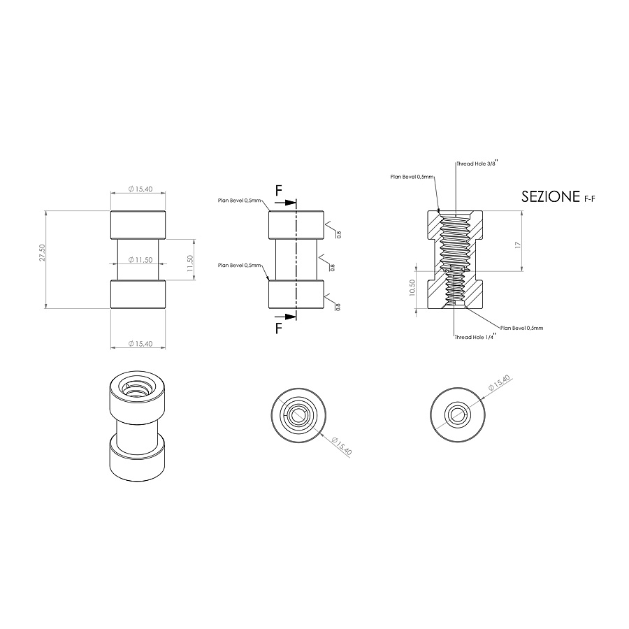 QUIK LOK ADC002 – фото 5