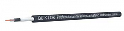 QUIK LOK CS732 инструментальный кабель