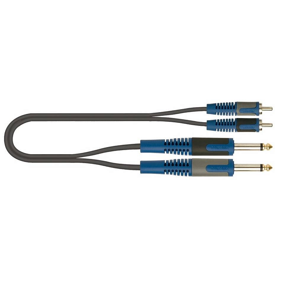 Quik Lok RKSA130-5 компонентный кабель