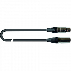 Quik Lok JUST MF 15 SL микрофонный кабель