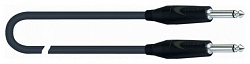 Quik Lok S198-6AM BK инструментальный кабель