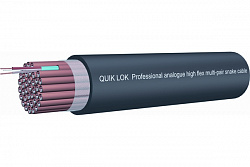 QUIK LOK CMF842 кабель-мультикор