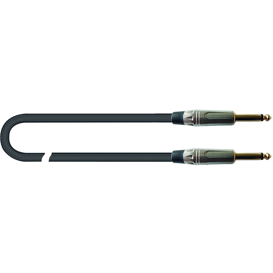 Quik Lok JUST JJ 1 SL инструментальный кабель
