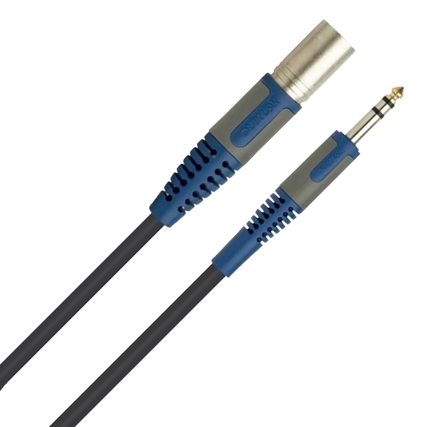 Quik Lok RKSM344-3 микрофонный кабель