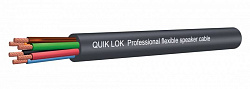 QUIK LOK CA806 спикерный кабель