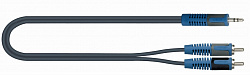 Quik Lok RKSA150-2 компонентный кабель
