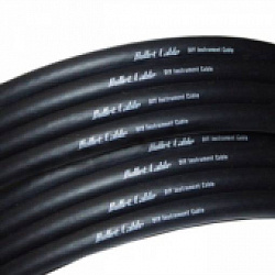 QUIK LOK CS535BK инструментальный кабель