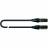 Quik Lok JUST MF 10 SL микрофонный кабель – фото 1
