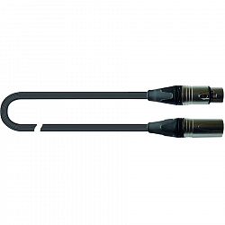 Quik Lok JUST MF 10 SL микрофонный кабель