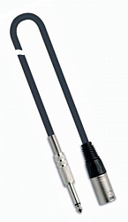 Quik Lok MX779-3 микрофонный кабель